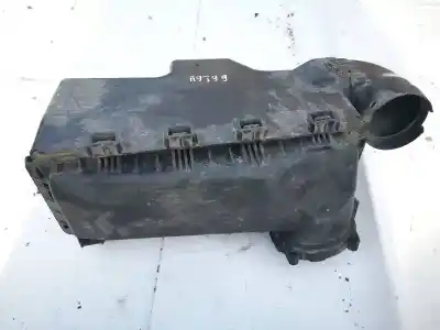 Peça sobressalente para automóvel em segunda mão suporte do filtro de ar por citroen c4 picasso 1.6 16v hdi fap referências oem iam 9663365980