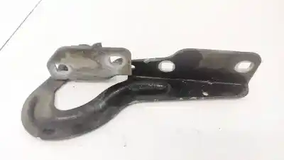 Second-hand car spare part bonnet hinge for renault scenic, i 1999.09 - 2003.06 facelift 1.9 dci rx4 75kw f9q 1999.09 - 2003.06 oem iam references 843529k