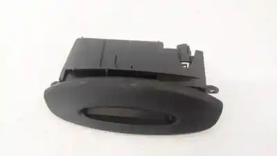 Second-hand car spare part ashtray for renault scenic, i 1999.09 - 2003.06 facelift 1.9 dci rx4 75kw f9q 1999.09 - 2003.06 oem iam references 7700430841
