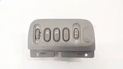Second-hand car spare part headlights switch for renault scenic, i 1999.09 - 2003.06 facelift 1.9 dci rx4 75kw f9q 1999.09 - 2003.06 oem iam references 7700433081