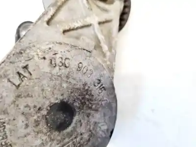 Автозапчастина б/у натяжач допоміжних ременів для skoda octavia combi (1z5) 1.9 tdi dpf посилання на oem iam 03g903315c  