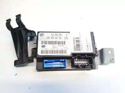 Автозапчастина б/у модуль комфорт для audi q7 (4l) 3.0 v6 24v tdi посилання на oem iam 4f0910760  4l0959760