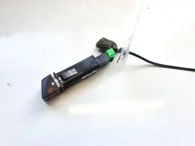 Pezzo di ricambio per auto di seconda mano avvertimento per volvo v50 (545) 2.0 d riferimenti oem iam 8651399