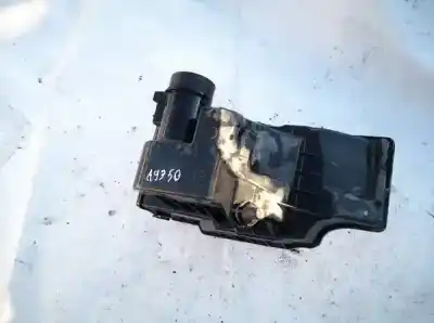 Second-hand car spare part air filter support for nissan note (e11e) 1.6 16v cat oem iam references nissanbc20a