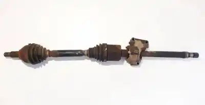 Second-hand car spare part front right transmission for opel astra h twintop (a04) 1.9 cdti (l67) oem iam references 55184510