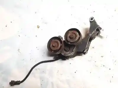 Second-hand car spare part auxiliary belt tensioner for opel meriva b 1.7 16v cdti oem iam references 897264513