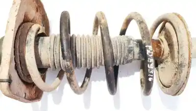 Second-hand car spare part shock absorber spring for citroen evasion 1.9 td sx oem iam references   