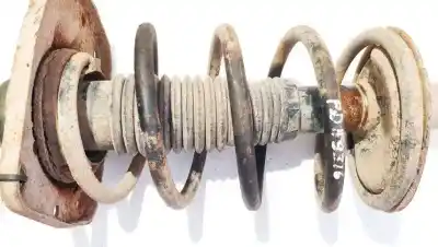 Second-hand car spare part shock absorber spring for citroen evasion 1.9 td sx oem iam references   