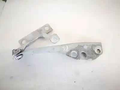 Second-hand car spare part bonnet hinge for volvo v50 (545) 2.0 d oem iam references 30716252