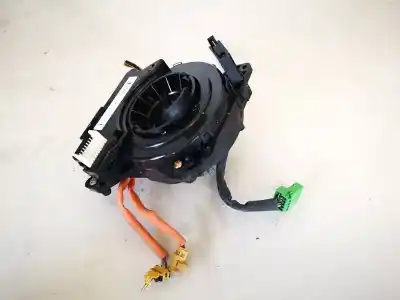 Peça sobressalente para automóvel em segunda mão fita do airbag por volvo v50 (545) 2.0 d referências oem iam   