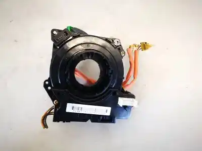 Peça sobressalente para automóvel em segunda mão fita do airbag por volvo v50 (545) 2.0 d referências oem iam   