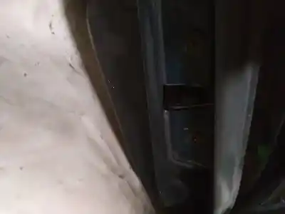 Автозапчастина б/у замок передній праві двері для mazda 5 berl. (cr) 2.0 crtd active+ (105kw) посилання на oem iam   