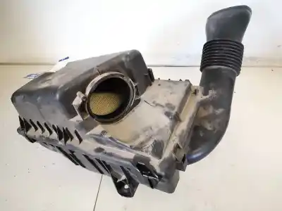 Pezzo di ricambio per auto di seconda mano supporto filtro aria per volvo v70 ii (285) 2.5 tdi riferimenti oem iam 9445365