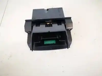 Pezzo di ricambio per auto di seconda mano portacenere per volvo v70 ii (285) 2.5 tdi riferimenti oem iam 9158408