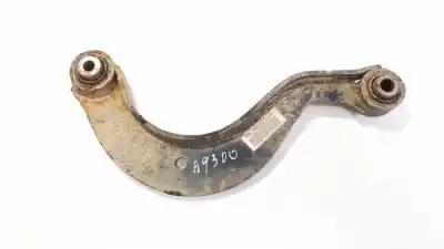Recambio de automóvil de segunda mano de brazo suspension superior trasero para volkswagen golf vi (5k1) 1.6 tdi dpf referencias oem iam 1k0505323n