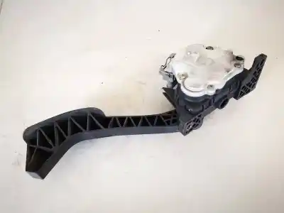 Pezzo di ricambio per auto di seconda mano pedale dell acceleratore per volvo v70 ii (285) 2.5 tdi riferimenti oem iam 9209746