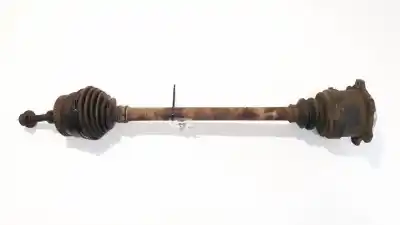 Second-hand car spare part front right transmission for audi a4 avant (b5) 1.9 tdi oem iam references 