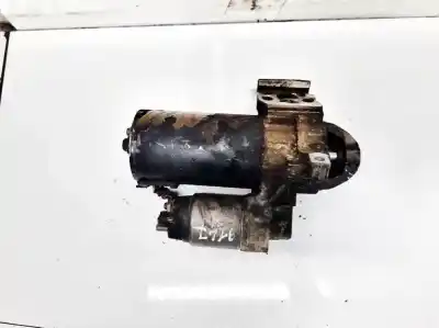 Second-hand car spare part starter motor for bmw x1 (e84) xdrive 18 d oem iam references 1005841209