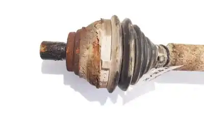 Автозапчасти б/у передняя правая трансмиссия за skoda octavia combi (1z5) 2.0 tdi ссылки oem iam   