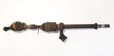Second-hand car spare part Front Right Transmission for MAZDA 5 BERL. (CR) 2.0 CRTD Active+ (105kW) OEM IAM references 10130  75430-N1073