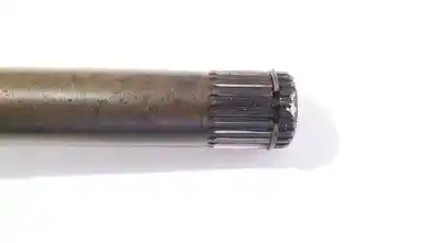 Pezzo di ricambio per auto di seconda mano trasmissione anteriore destra per mitsubishi outlander (cw0) 2.0 di-d intense riferimenti oem iam 73314  73-314