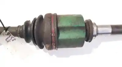 Pezzo di ricambio per auto di seconda mano trasmissione anteriore destra per mitsubishi outlander (cw0) 2.0 di-d intense riferimenti oem iam 73314  73-314