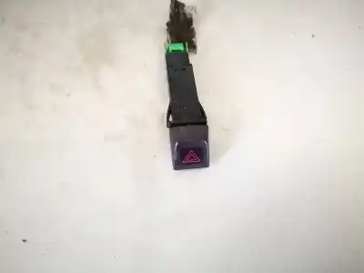 Second-hand car spare part hazard warning lights for volvo v50 (545) 2.0 d oem iam references 8651399