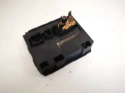 Pezzo di ricambio per auto di seconda mano modulo comfort per volkswagen passat cc (357) 2.0 tdi dpf riferimenti oem iam 3c0959433r