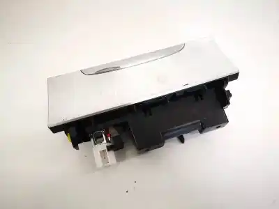 Pezzo di ricambio per auto di seconda mano portacenere per volkswagen passat cc (357) 2.0 tdi dpf riferimenti oem iam 3c0863284