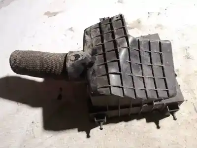 Peça sobressalente para automóvel em segunda mão suporte do filtro de ar por opel omega b 2.0 16v cat (x 20 xev / l34) referências oem iam 
