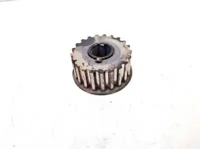 Piesă de schimb auto la mâna a doua fulie vibrochen pentru daewoo lanos 1.6 cat referințe oem iam 96143232  