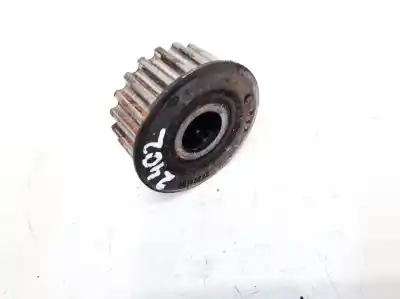 Piesă de schimb auto la mâna a doua fulie vibrochen pentru daewoo lanos 1.6 cat referințe oem iam 96143232  