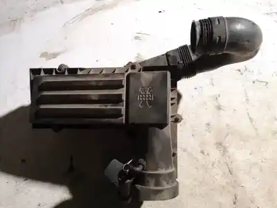 Pezzo di ricambio per auto di seconda mano supporto filtro aria per volkswagen passat cc (357) 2.0 tdi dpf riferimenti oem iam 