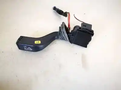 Peça sobressalente para automóvel em segunda mão comutador de limpa vidros por opel omega b 2.0 16v cat (x 20 xev / l34) referências oem iam 090243395