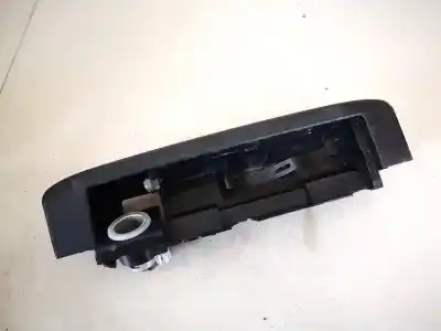 Peça sobressalente para automóvel em segunda mão cinzeiro por opel omega b 2.0 16v cat (x 20 xev / l34) referências oem iam gm182