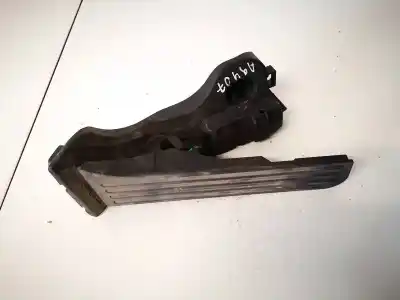 Pezzo di ricambio per auto di seconda mano pedale dell acceleratore per volkswagen passat cc (357) 2.0 tdi dpf riferimenti oem iam 1k1723503l
