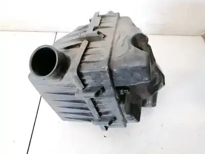 Автозапчасти б/у поддержка воздушного фильтра за opel corsa c 1.2 16v cat (z 12 xep / lb4) ссылки oem iam 55557185  467582339