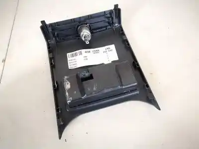 Peça sobressalente para automóvel em segunda mão cinzeiro por opel vectra c (z02) 2.2 dti 16v (f69) referências oem iam 24453591  