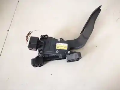 Автозапчастина б/у педаль акселератора для opel vectra c (z02) 2.2 dti 16v (f69) посилання на oem iam 9186725