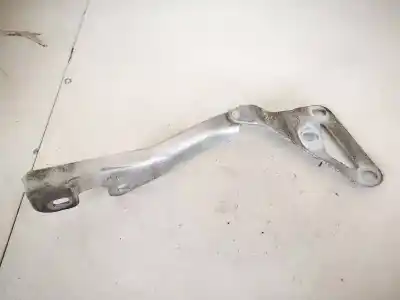 Автозапчастина б/у петля капота для opel vectra c (z02) 2.2 dti 16v (f69) посилання на oem iam 24435368  