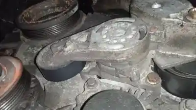 Pezzo di ricambio per auto di seconda mano tendicinghia ausiliaria per volkswagen passat cc (357) 2.0 tdi dpf riferimenti oem iam 03g903315