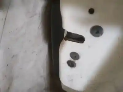 Second-hand car spare part front right door lock for peugeot partner (s2) 1.6 16v hdi oem iam references 