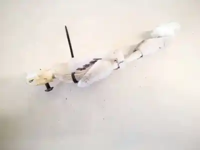 Peça sobressalente para automóvel em segunda mão puxador de teto por peugeot 807 (eb_) 2.0 hdi referências oem iam 9616355277