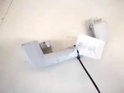 Peça sobressalente para automóvel em segunda mão puxador de teto por ford galaxy (ca1) 1.8 tdci cat referências oem iam 