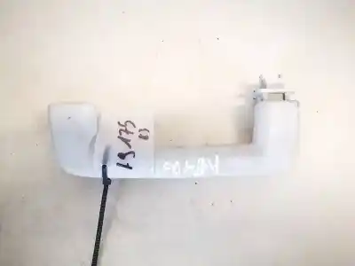 Peça sobressalente para automóvel em segunda mão puxador de teto por ford galaxy (ca1) 1.8 tdci cat referências oem iam 