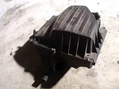 Peça sobressalente para automóvel em segunda mão suporte do filtro de ar por opel meriva 1.6 16v referências oem iam 9129743