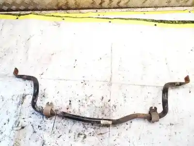 Автозапчастина б/у передній стабілізатор для opel insignia a (g09) 2.0 cdti (68) посилання на oem iam 13281694