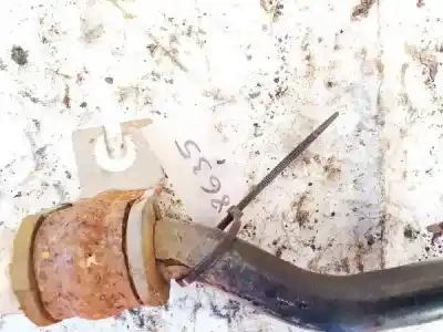 Second-hand car spare part front stabilizer bar for renault modus 1.5 dci diesel oem iam references   