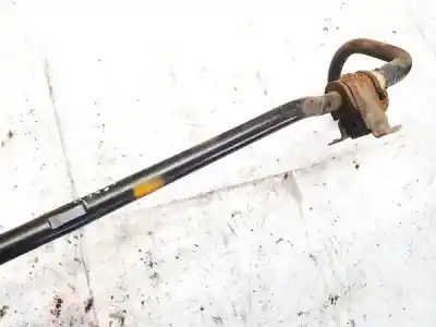 Second-hand car spare part front stabilizer bar for renault modus 1.5 dci diesel oem iam references   