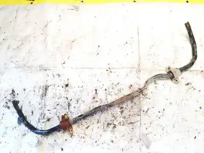 Peça sobressalente para automóvel em segunda mão barra estabilizadora dianteira por volkswagen golf vi (5k1) 2.0 tdi referências oem iam 